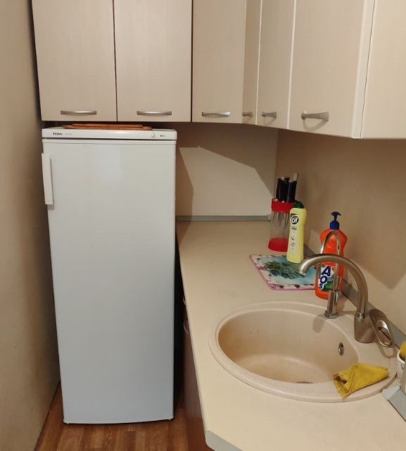 Продаётся 3-комнатная квартира, 75.7 м²