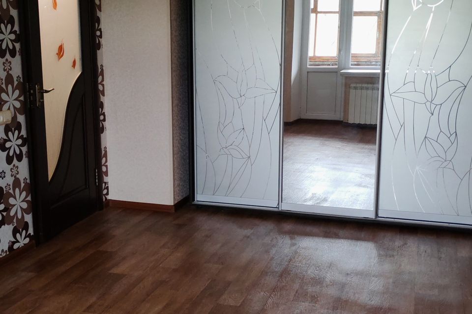 Продаётся 1-комнатная квартира, 32.5 м²