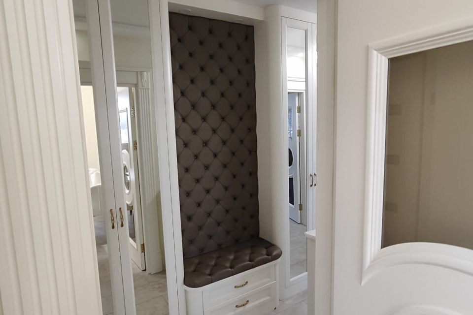 Продаётся 4-комнатная квартира, 80.3 м²