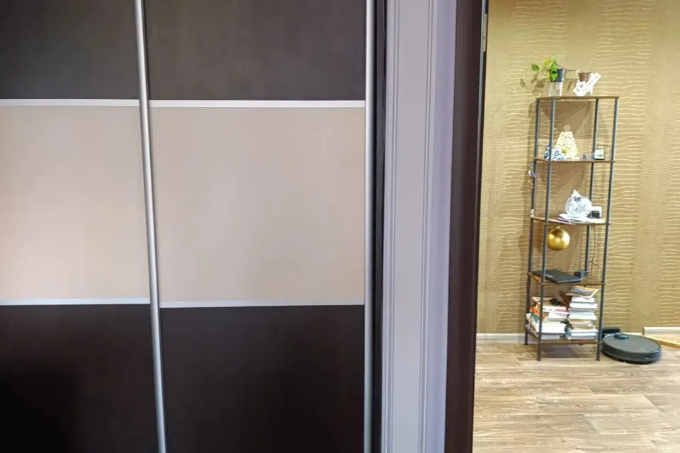 Продаётся 2-комнатная квартира, 49.6 м²