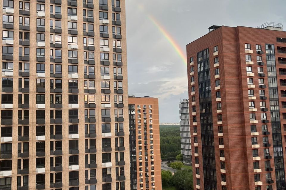 Продаётся 2-комнатная квартира, 32.3 м²
