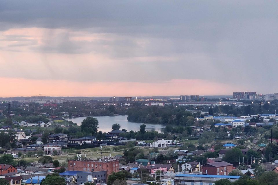 Продаётся 1-комнатная квартира, 30 м²