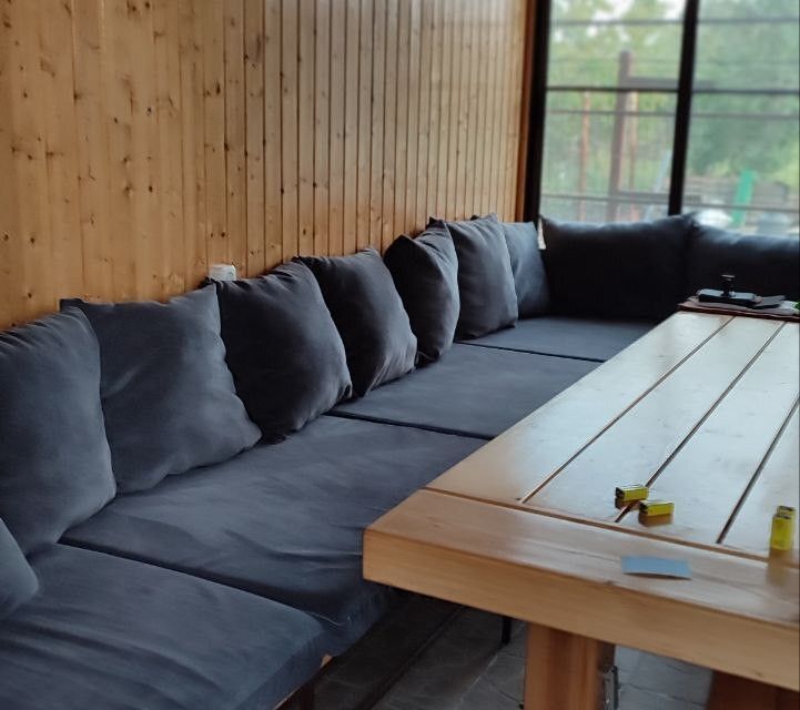 Продаётся 2-этажный дом, 231 м²