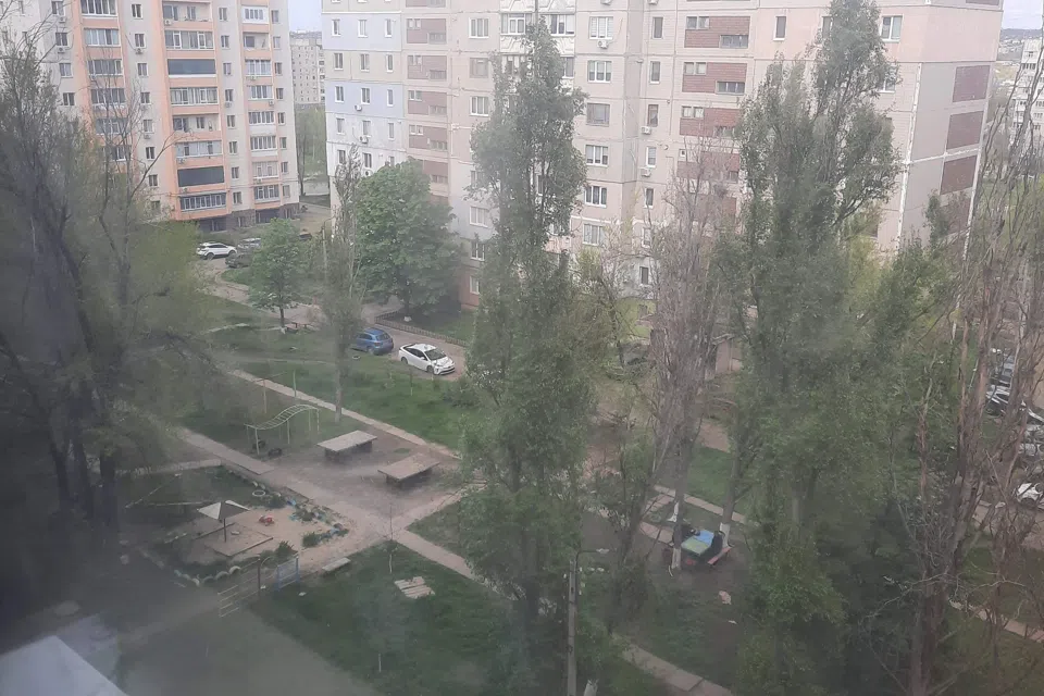 Продаётся 3-комнатная квартира, 70 м²