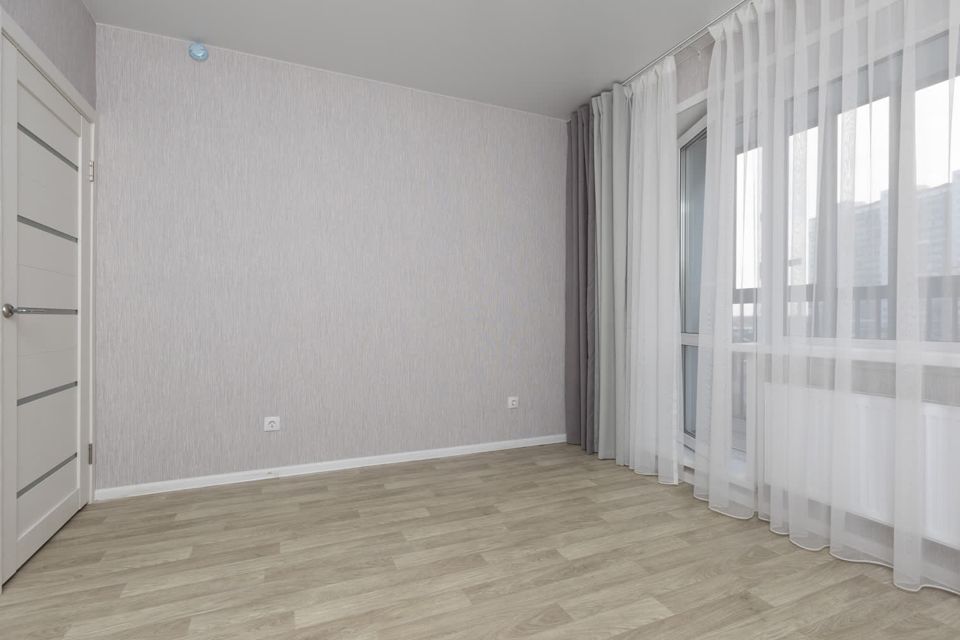Продаётся 3-комнатная квартира, 62.1 м²