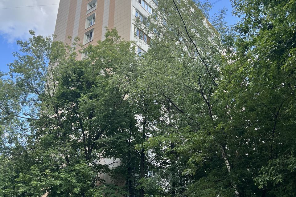 Продаётся 3-комнатная квартира, 63.7 м²