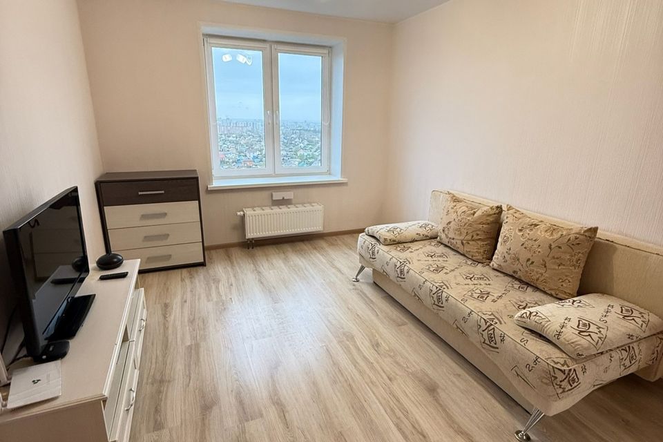 Продаётся 2-комнатная квартира, 58.1 м²