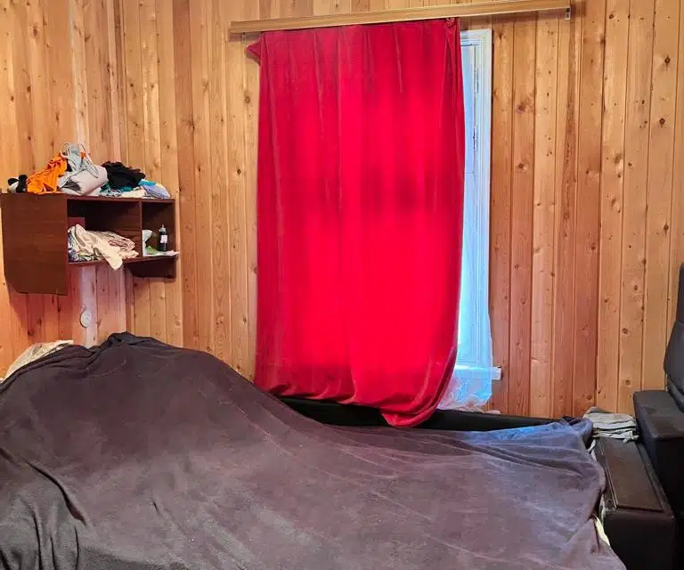 Продаётся 1-этажный дом, 50 м²