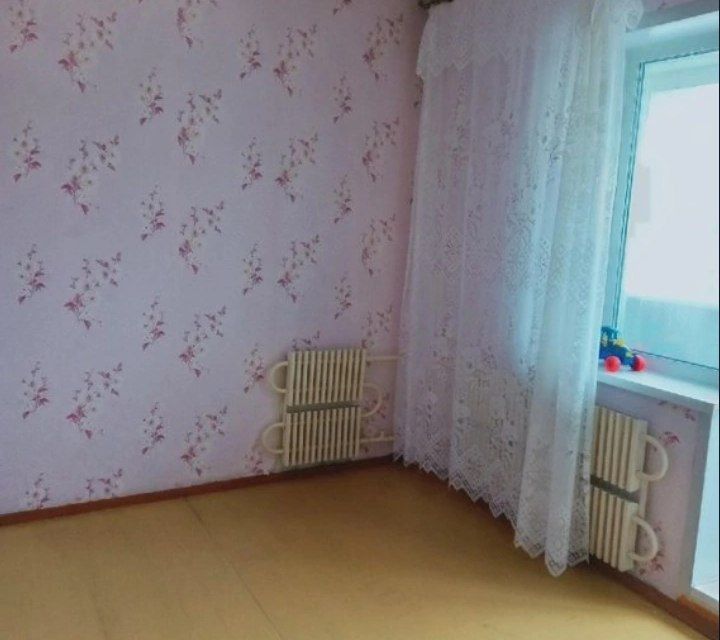 Продаётся 2-комнатная квартира, 51.2 м²