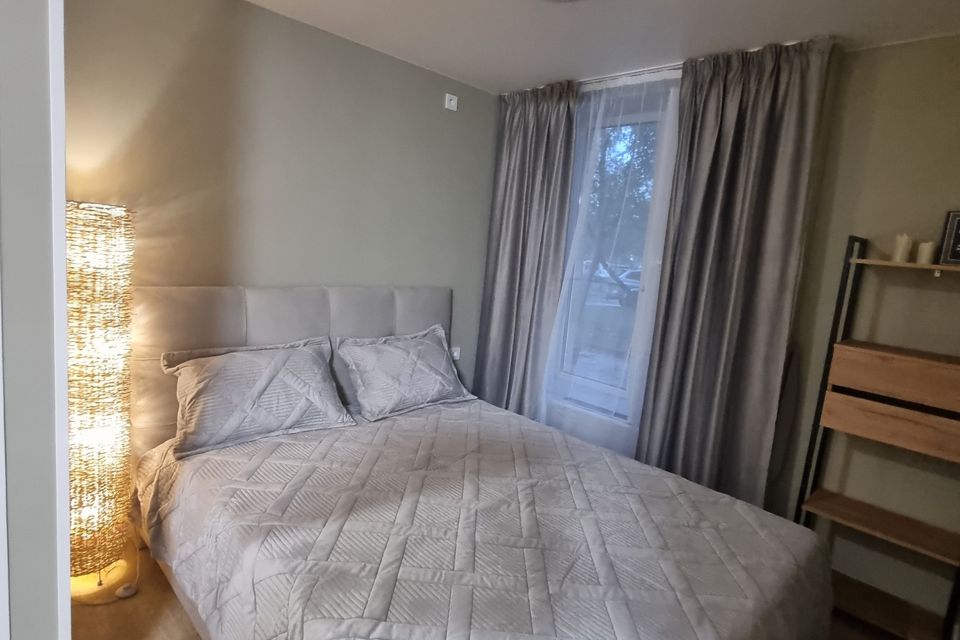 Сдаётся студия, 25 м²