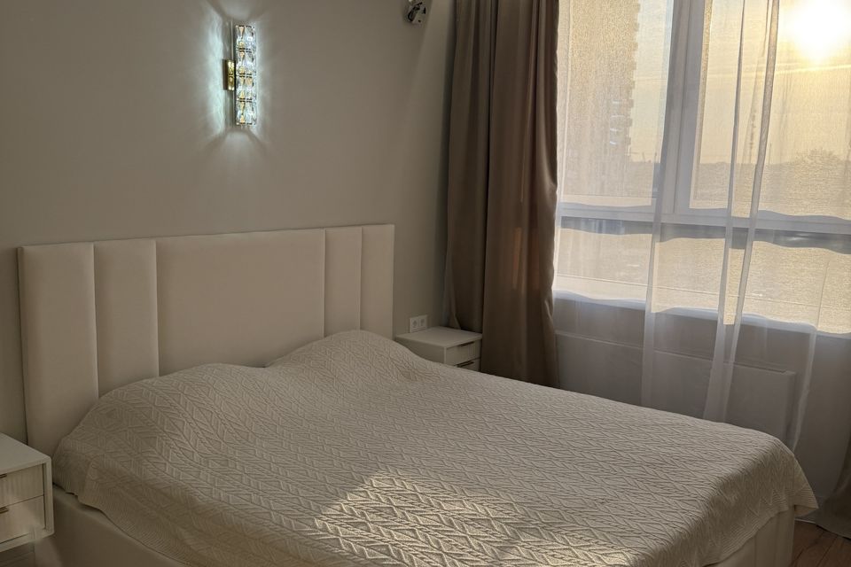 Продаётся 1-комнатная квартира, 32.5 м²