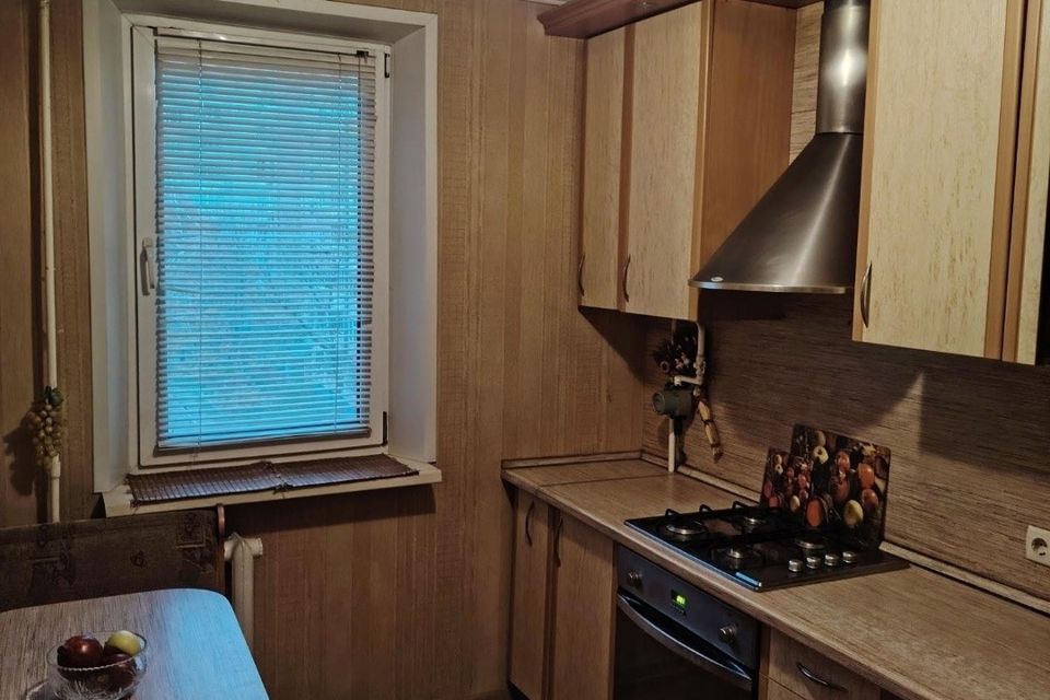 Продаётся 3-комнатная квартира, 73 м²