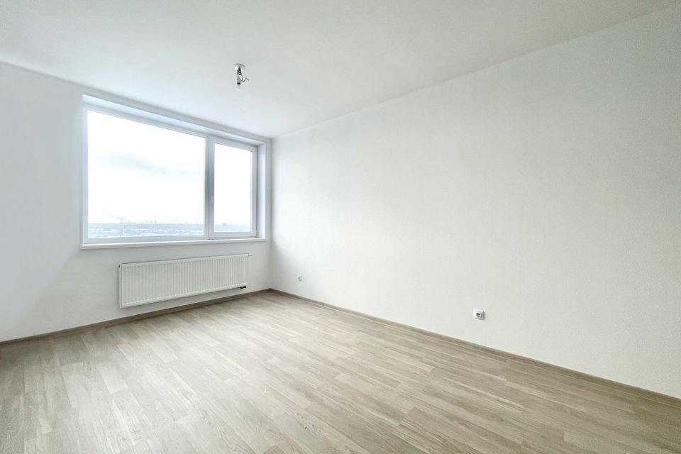 Продаётся 1-комнатная квартира, 39 м²