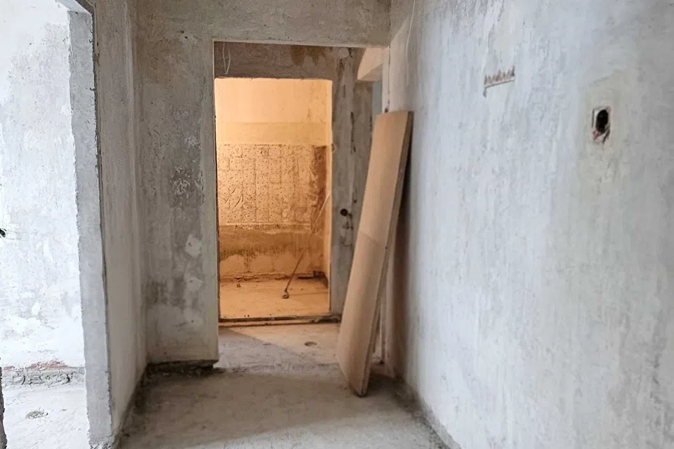 Продаётся 3-комнатная квартира, 73 м²
