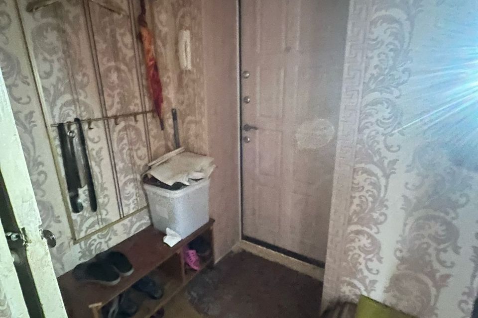 Продаётся 2-комнатная квартира, 41.9 м²