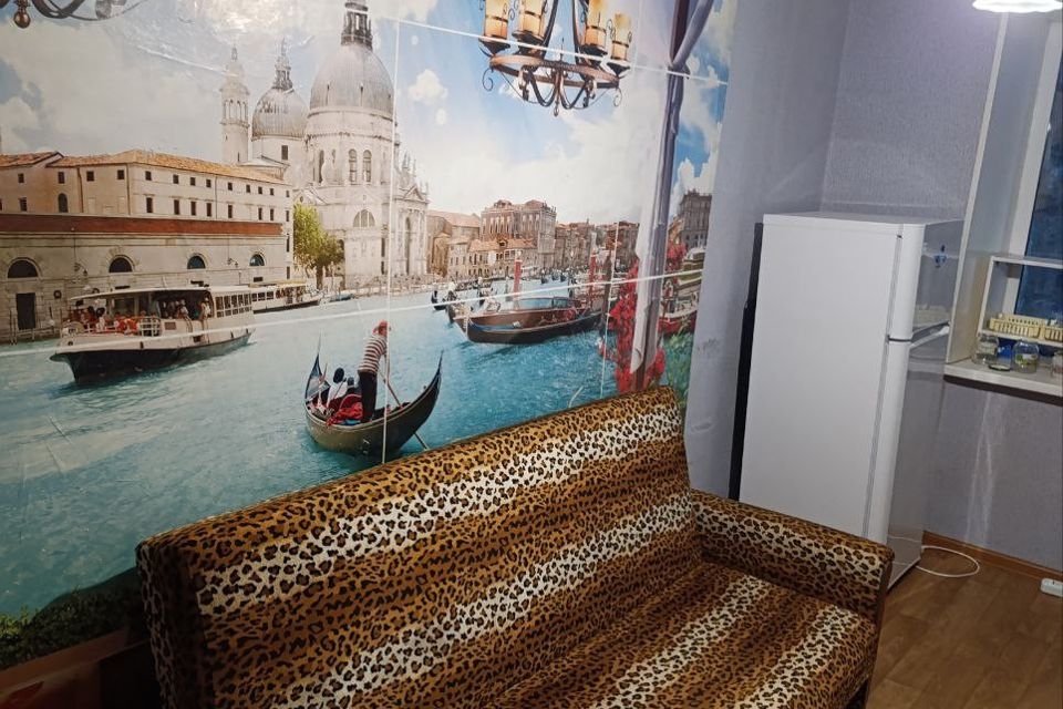 Продаётся студия, 16.6 м²