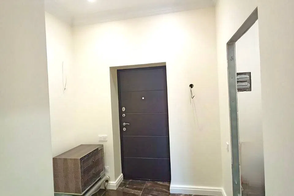 Продаётся 3-комнатная квартира, 148 м²