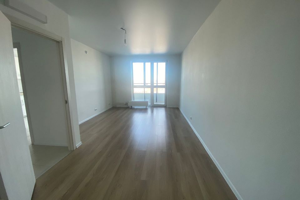 Сдаётся 1-комнатная квартира, 40 м²