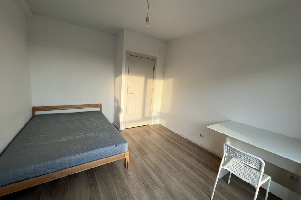 Продаётся 2-комнатная квартира, 50.1 м²
