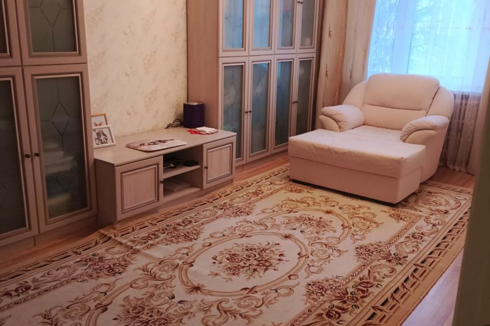 Продаётся 3-комнатная квартира, 67.5 м²