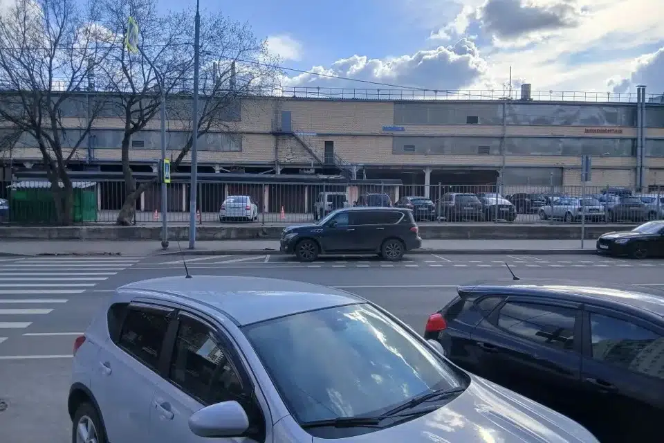 Продаётся гараж, 17.5 м²