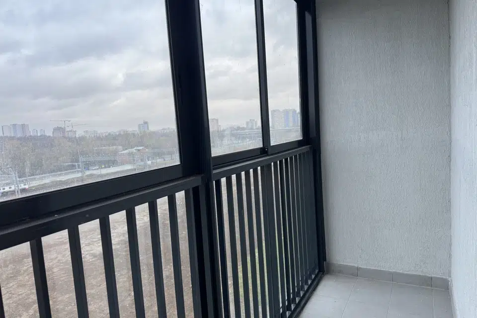 Продаётся 2-комнатная квартира, 58 м²