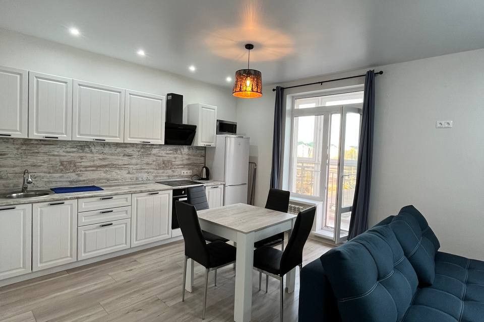 Продаётся студия, 32.7 м²