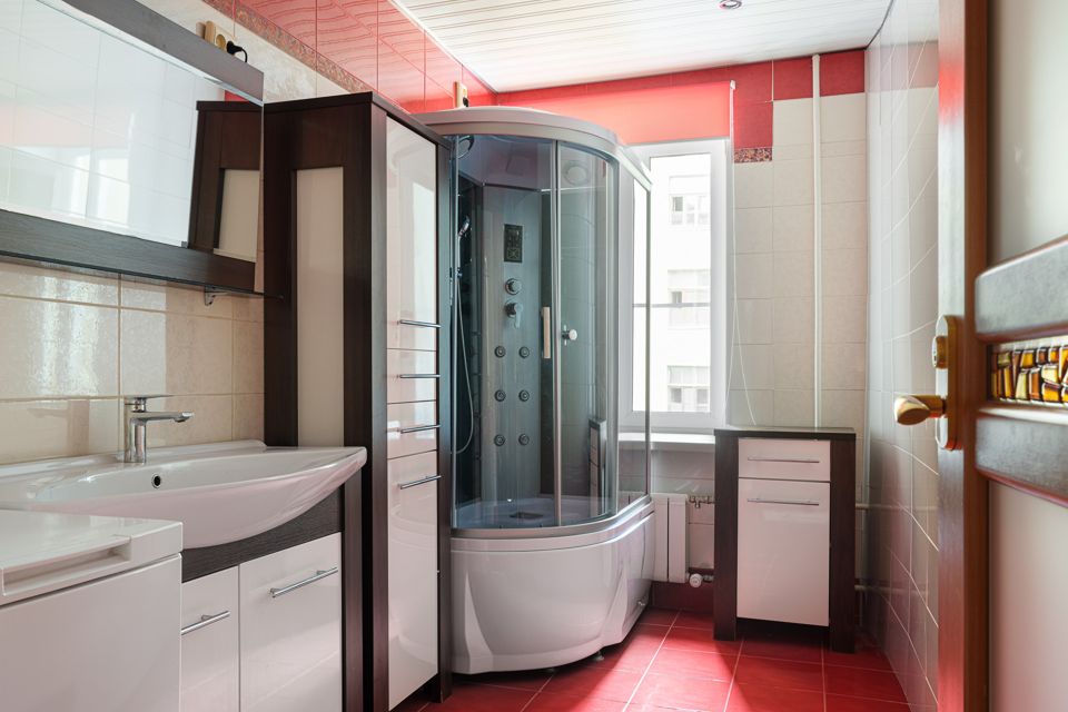 Продаётся 2-комнатная квартира, 66.2 м²