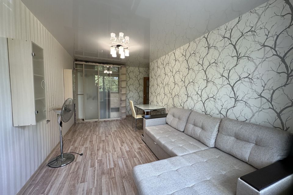 Продаётся 2-комнатная квартира, 45 м²