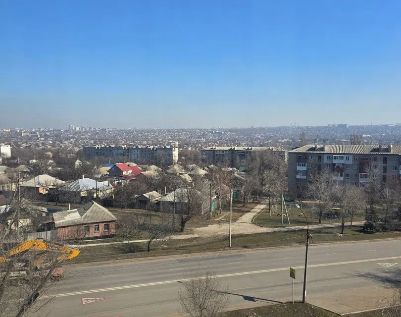 Продаётся 2-комнатная квартира, 42 м²