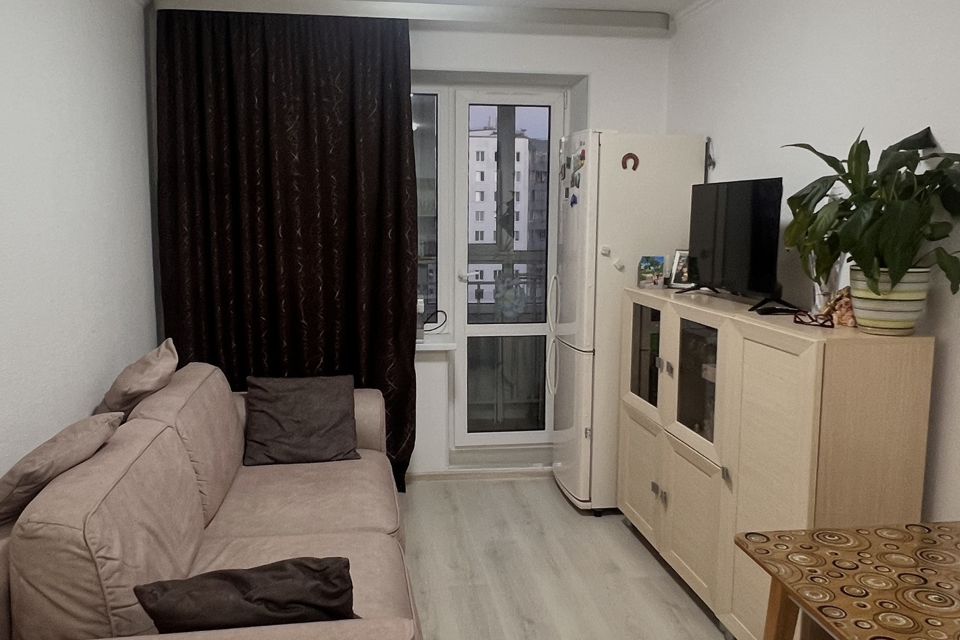Продаётся 2-комнатная квартира, 51.4 м²