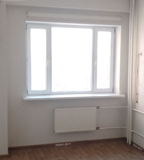 Продаётся 2-комнатная квартира, 56.3 м²