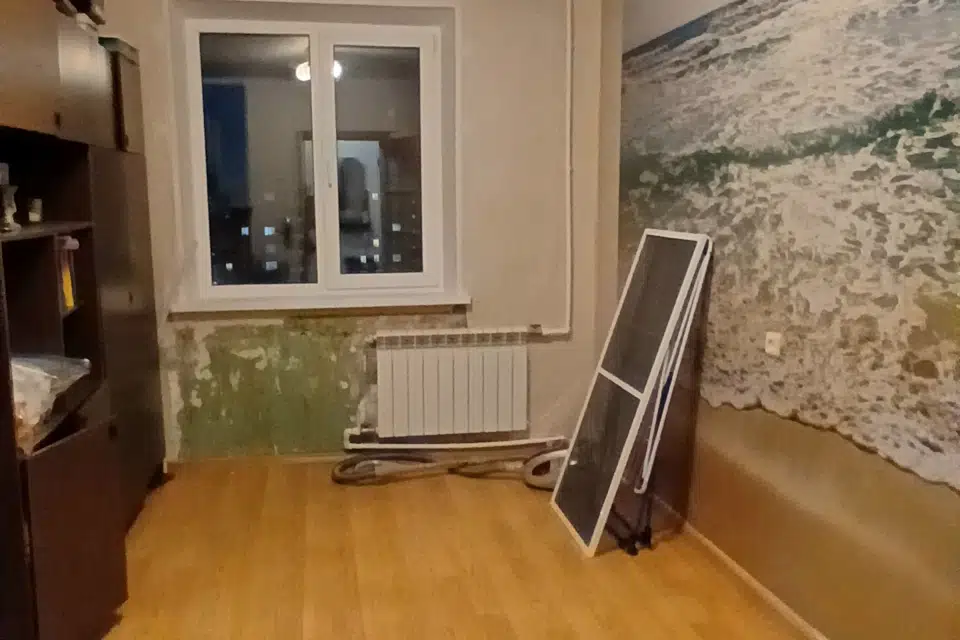 Продаётся 2-комнатная квартира, 48 м²
