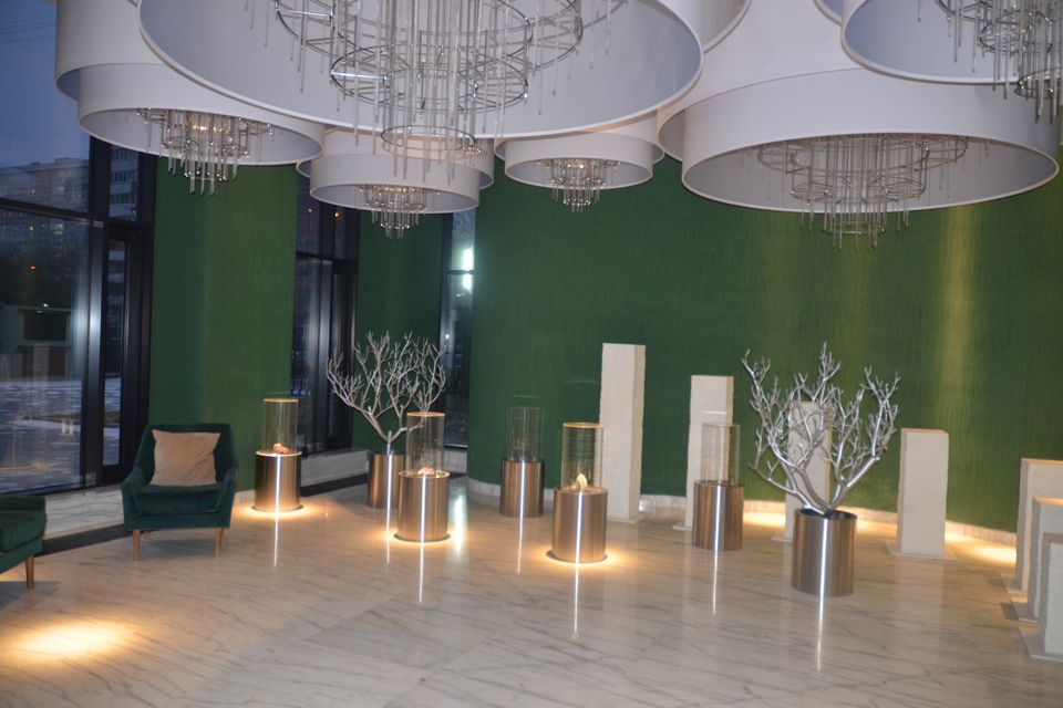 Продаётся 2-комнатная квартира, 68.5 м²