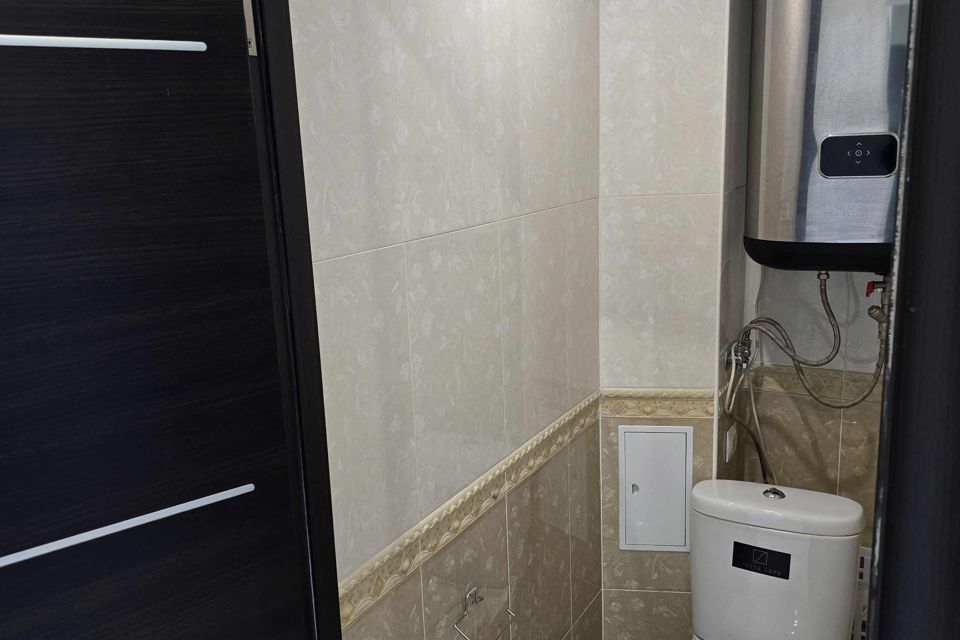 Продаётся 4-комнатная квартира, 85.6 м²