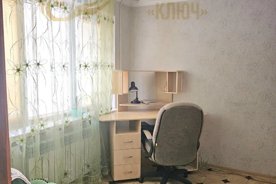 Продаётся 2-комнатная квартира, 44 м²