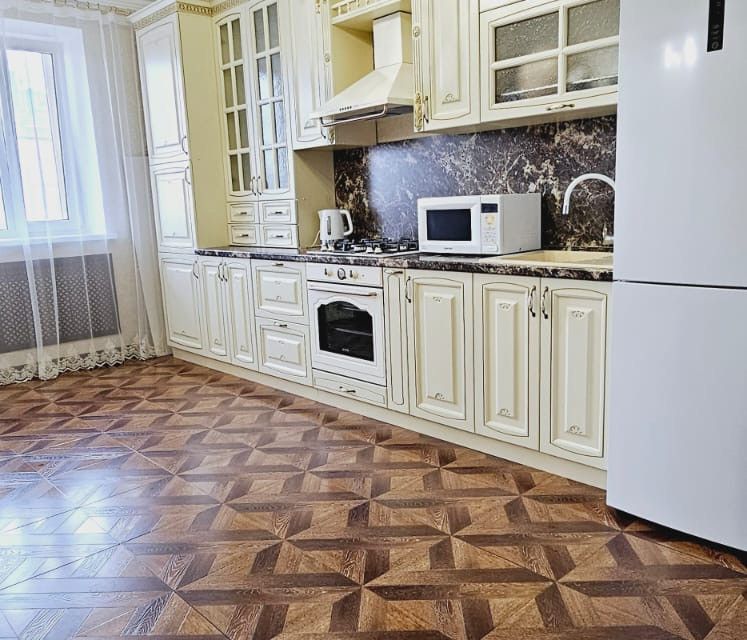 Продаётся 3-комнатная квартира, 74.3 м²