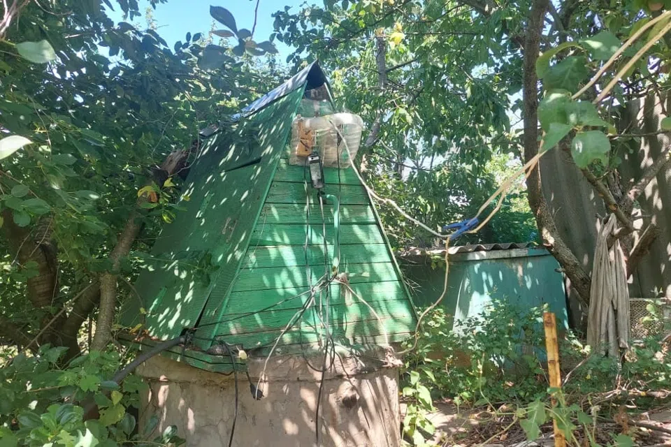 Продаётся 1-этажный дом, 58.3 м²