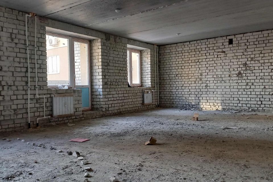 Продаётся 2-комнатная квартира, 53 м²