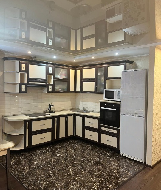 Продаётся 2-комнатная квартира, 89.3 м²