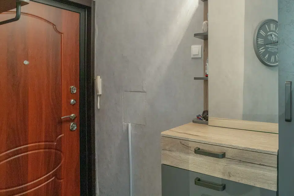 Продаётся 2-комнатная квартира, 44.2 м²