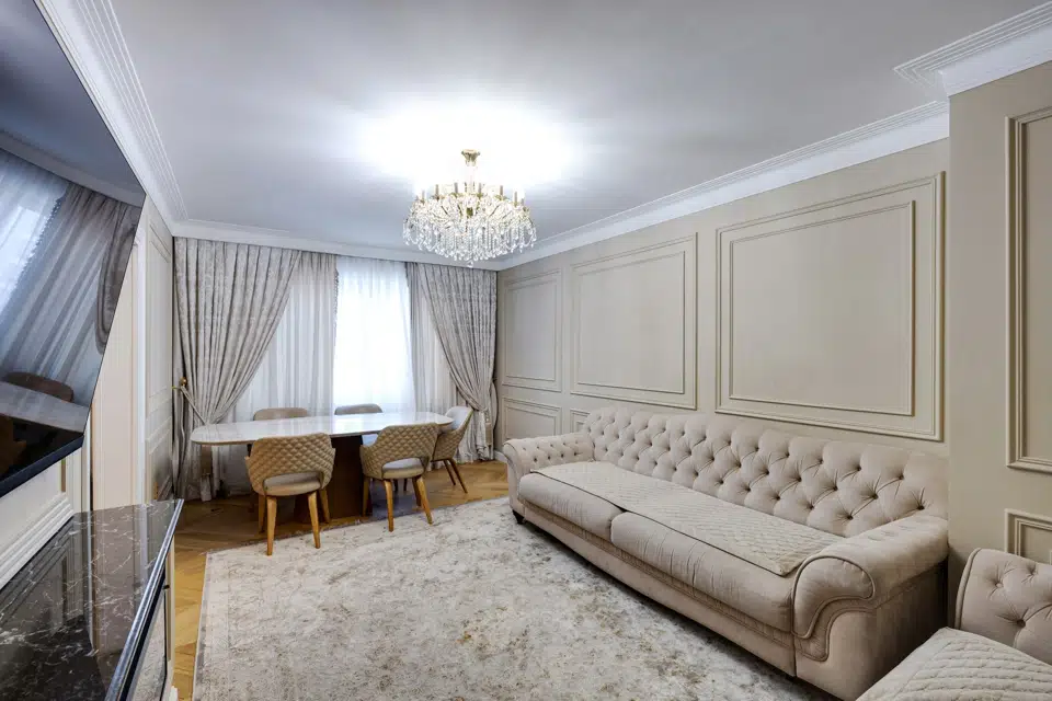 Продаётся 4-комнатная квартира, 102.6 м²