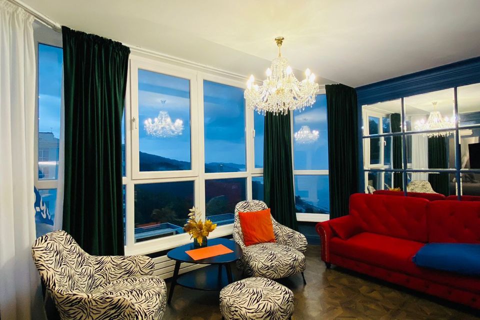 Продаётся 1-комнатная квартира, 29.5 м²
