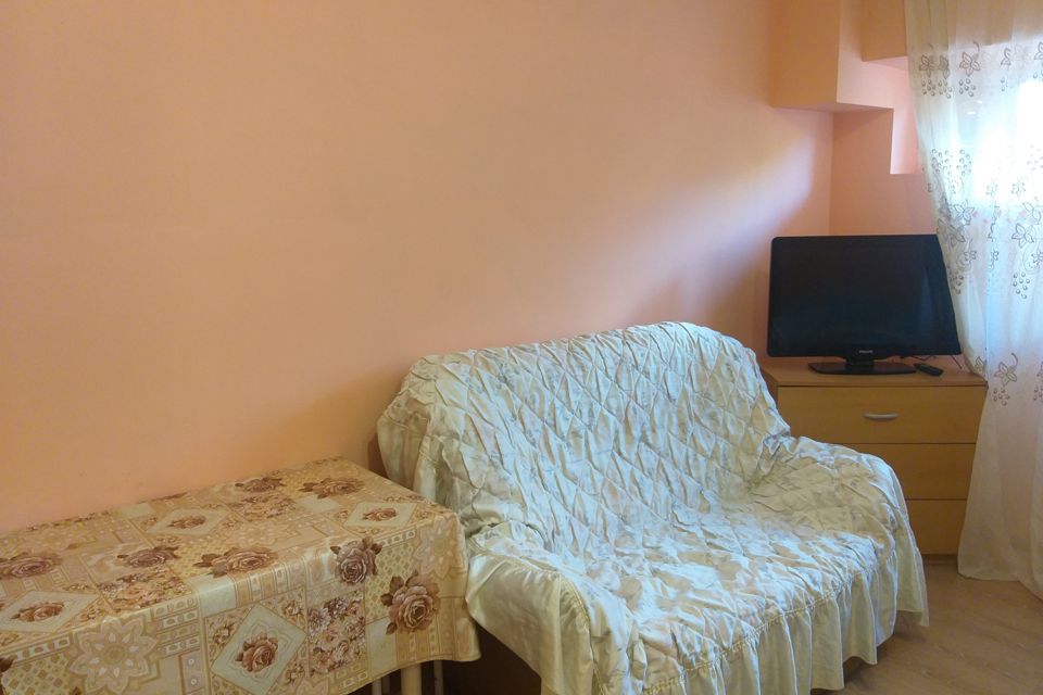 Сдаётся студия, 30 м²