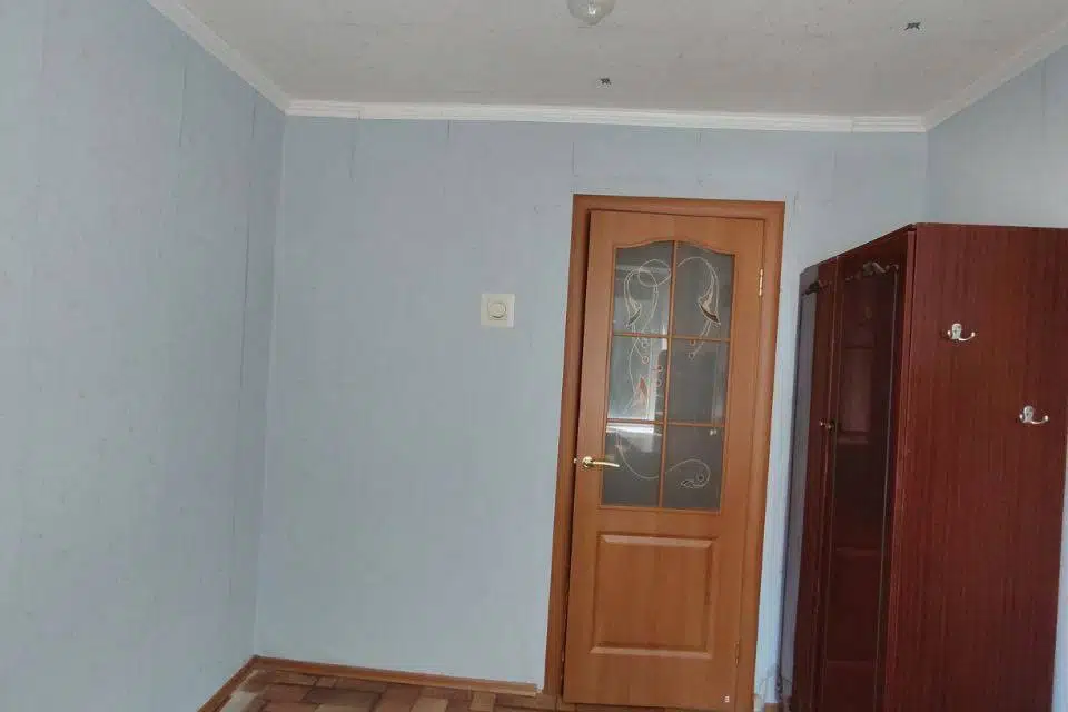 Продаётся 2-комнатная квартира, 42 м²