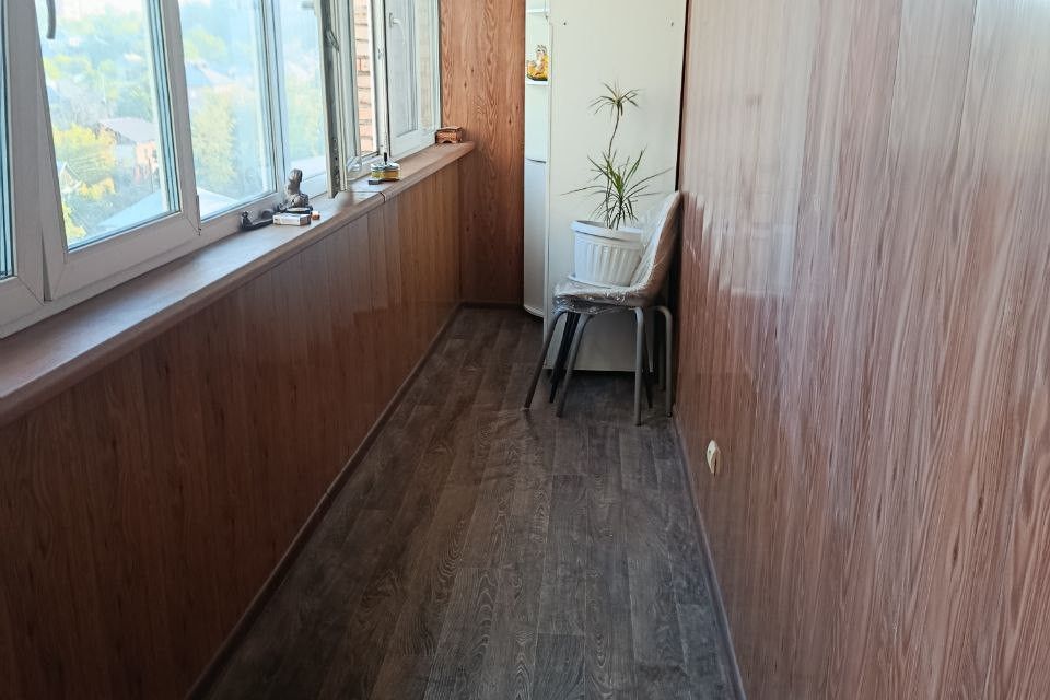 Продаётся 3-комнатная квартира, 80.2 м²