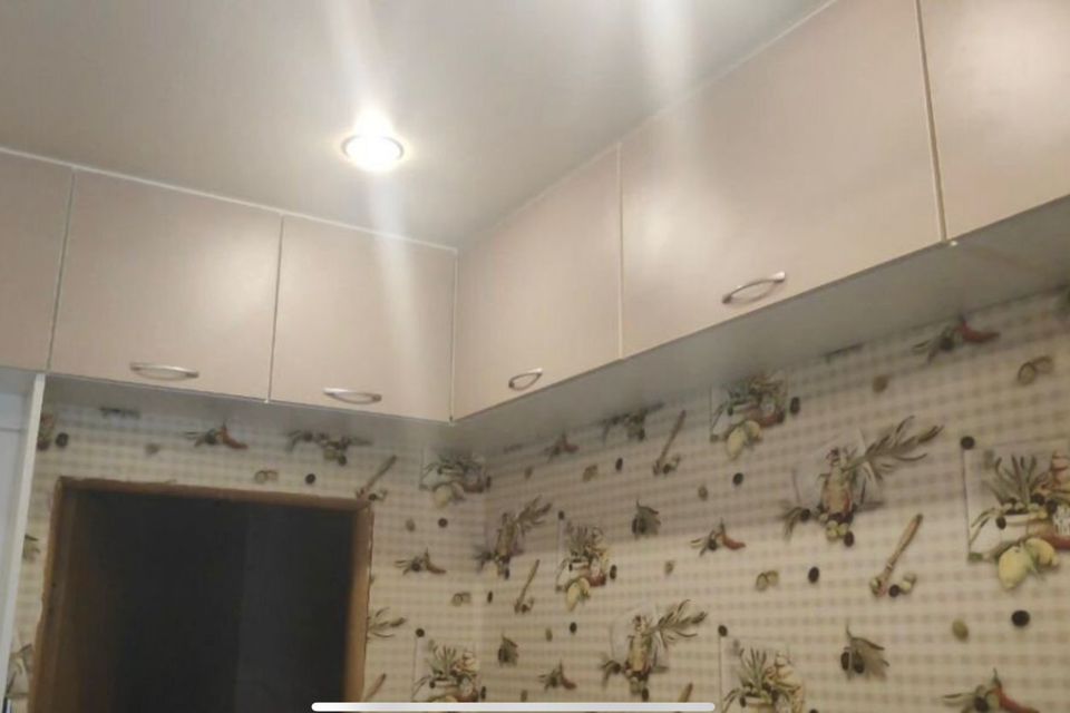 Продаётся 2-комнатная квартира, 42 м²