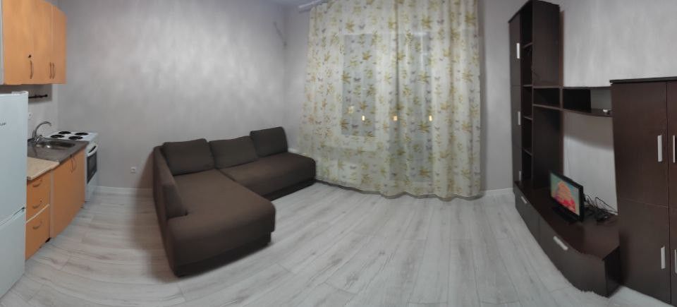 Сдаётся студия, 21.5 м²