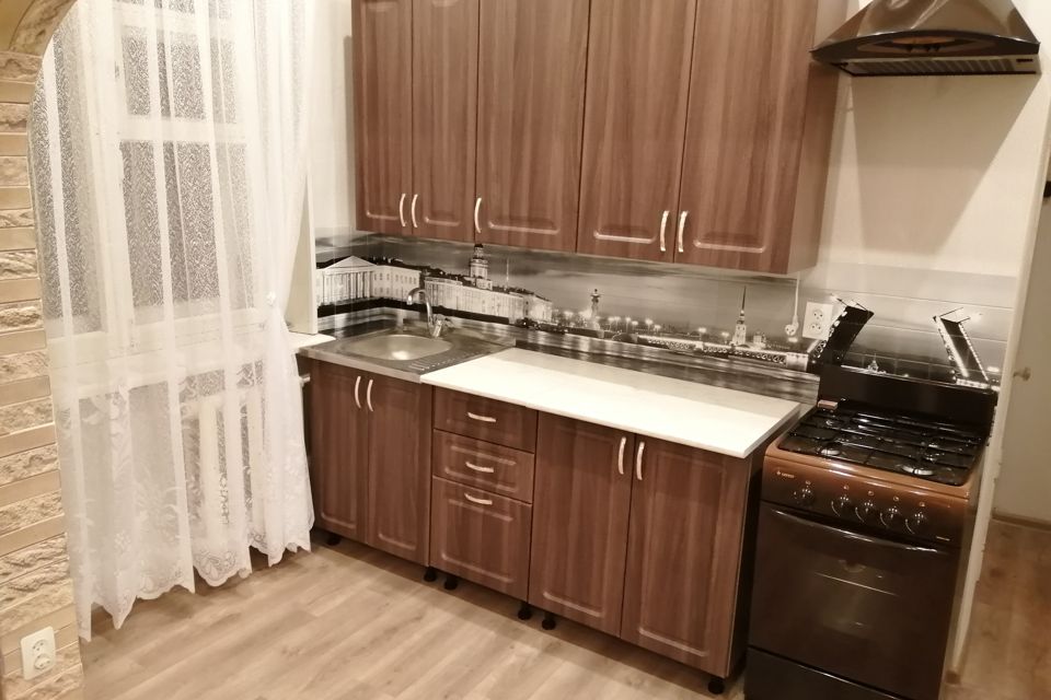 Продаётся 2-комнатная квартира, 49.8 м²