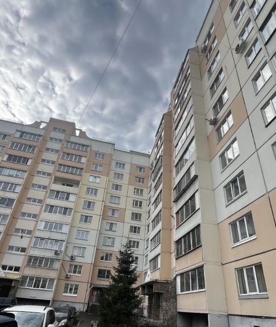 Продаётся 3-комнатная квартира, 80 м²
